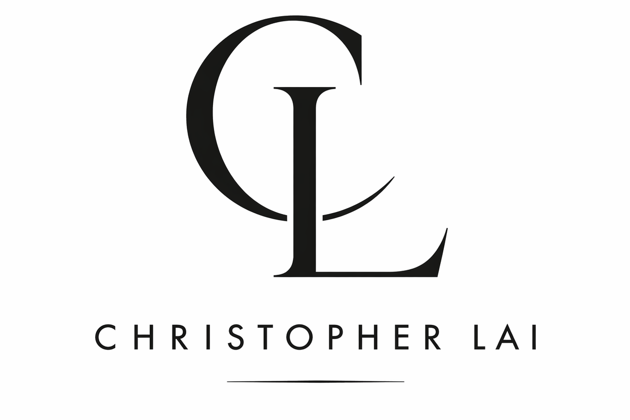 Christopher Lai